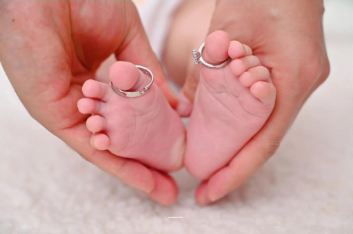 保定五个月孕妇肚子多大